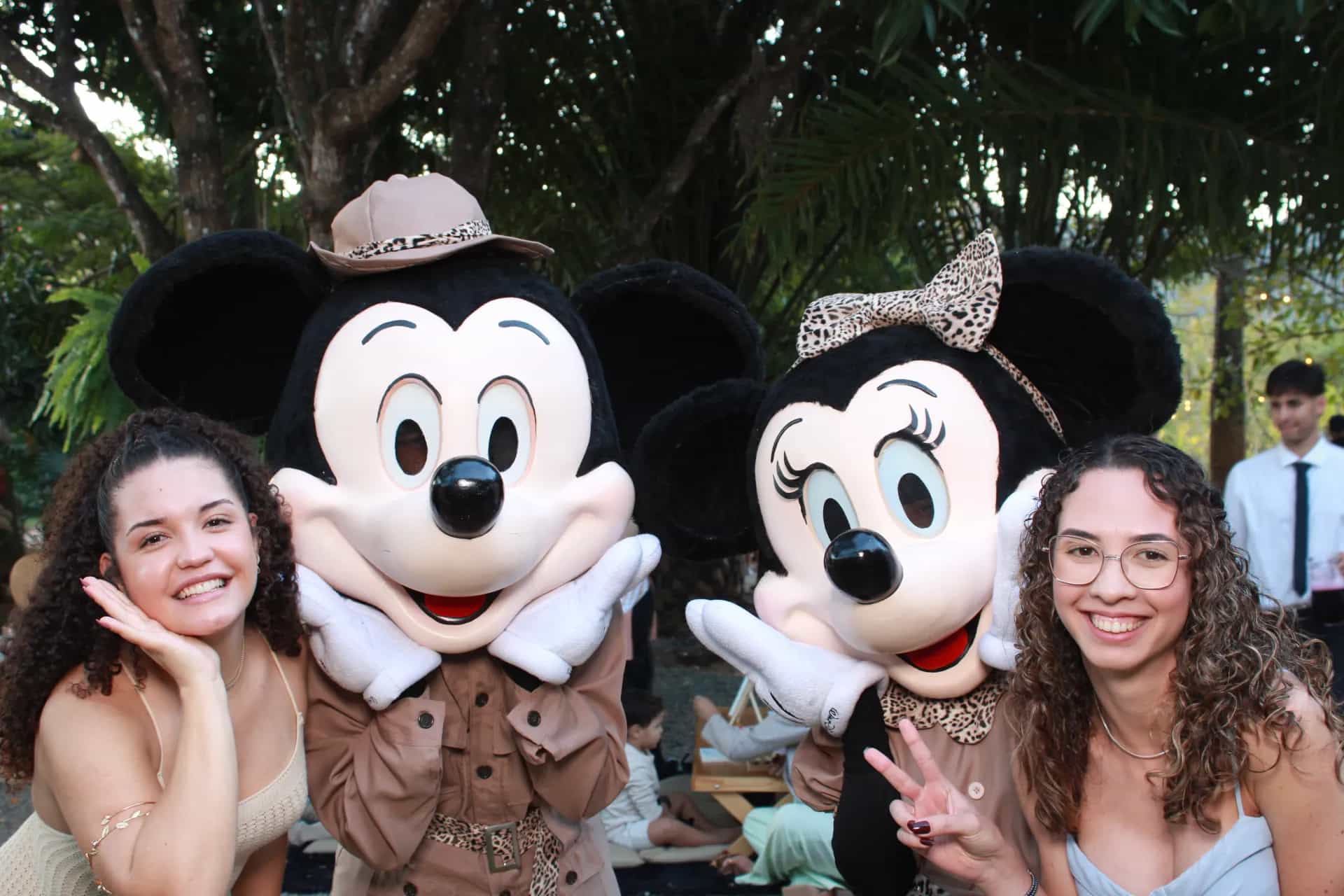 ANIVERSÁRIOS
