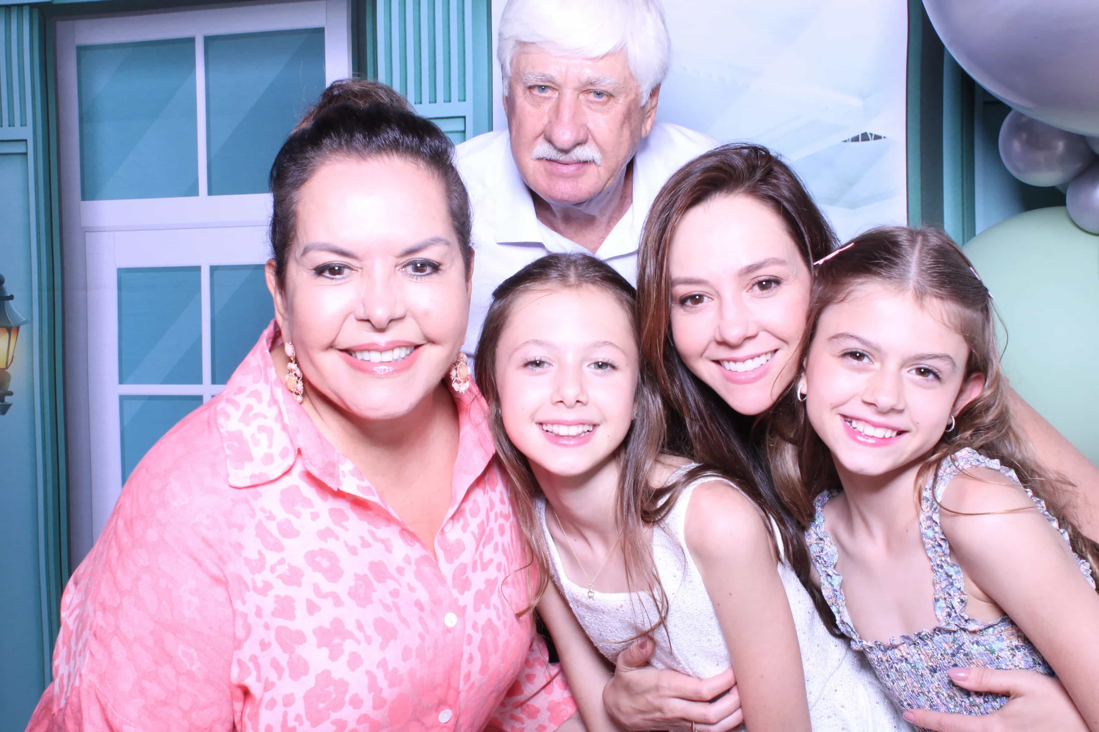 ANIVERSÁRIOS
