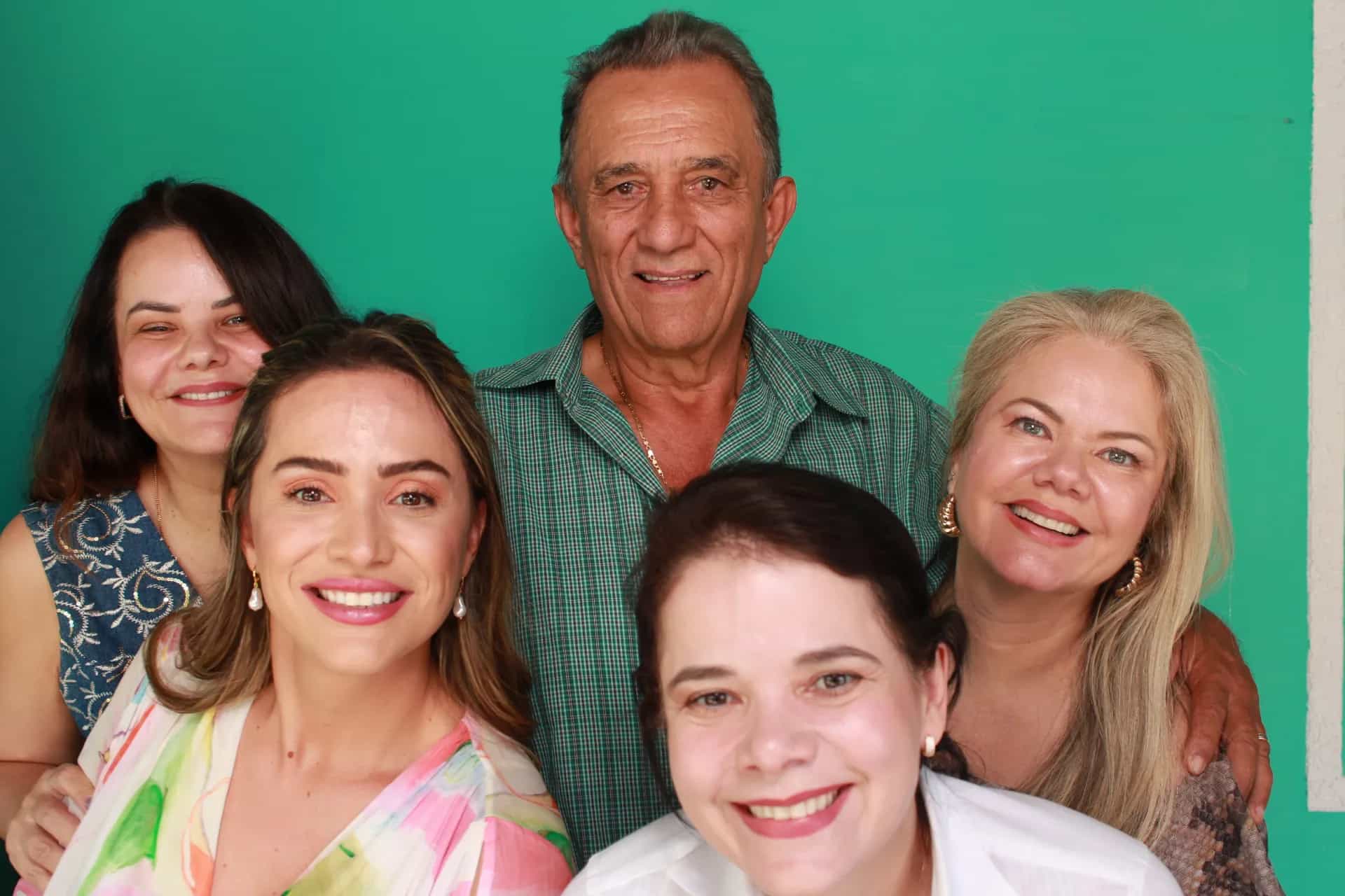 ANIVERSÁRIOS